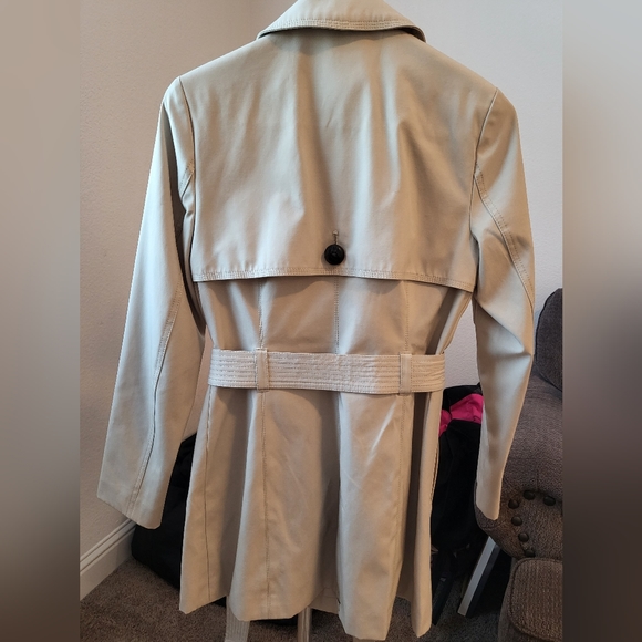 Express trench coat - Picture 3 of 3